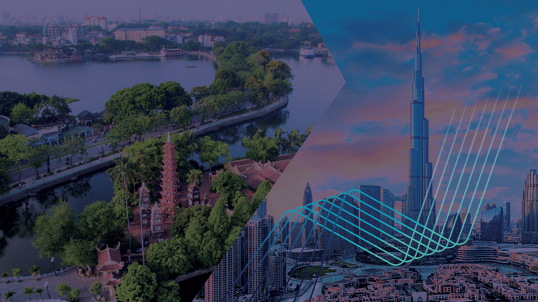 Made For Trade Live - Hanoi in Focus